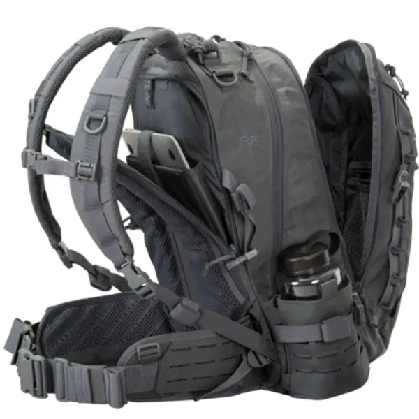 taktischer Rucksack DRAGON EGG ENLARGED BACKPACK, coyote brown