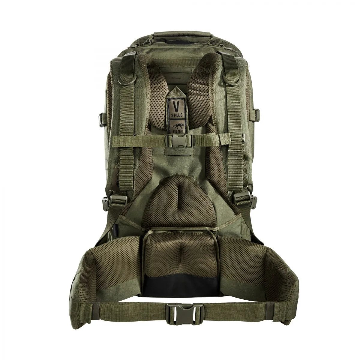 Tasmanian Tiger Modular Trooper Pack