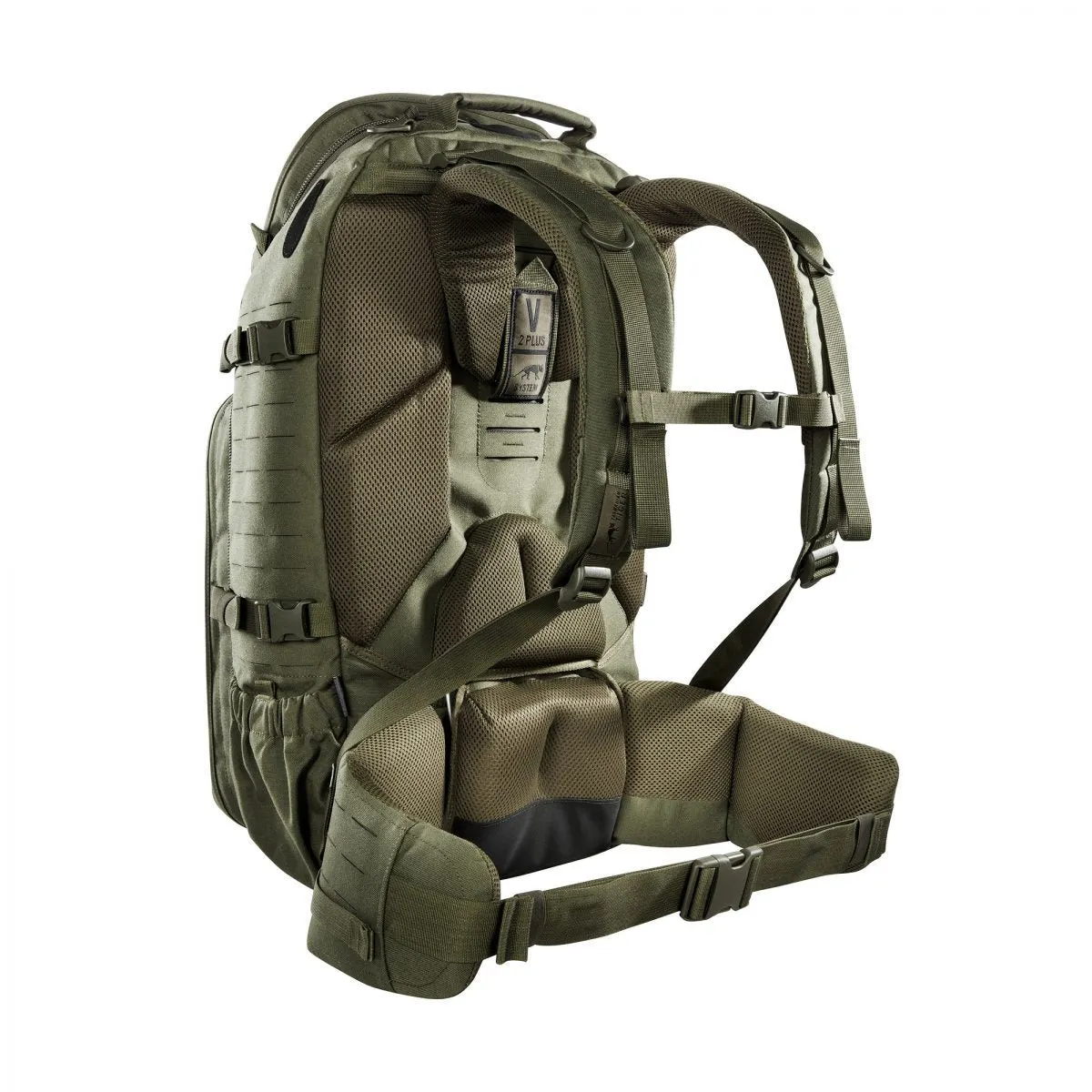 Tasmanian Tiger Modular Trooper Pack