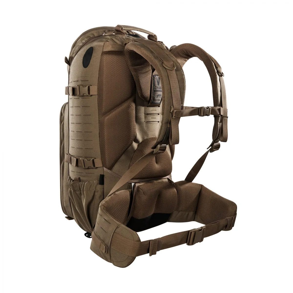 Tasmanian Tiger Modular Trooper Pack