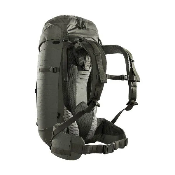 TASMANIAN TIGER Rucksack TT MODULAR PACK PLUS IRR, 45 Liter, stone grey olive