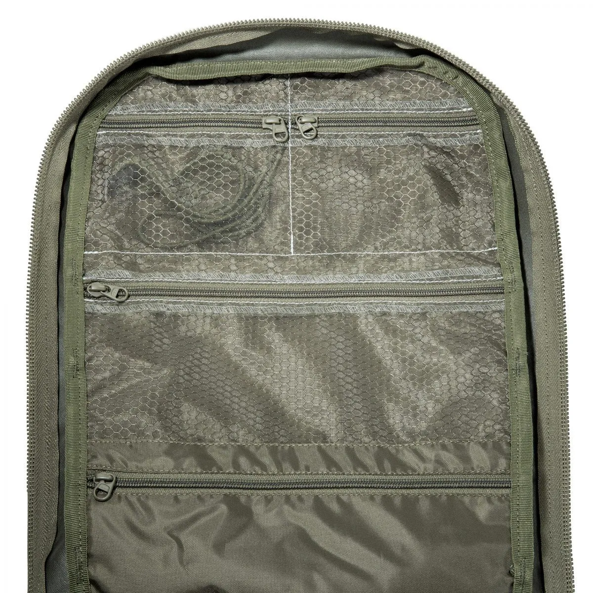 Tasmanian Tiger Urban Tac Pack 22 Modular Daypack Olive
