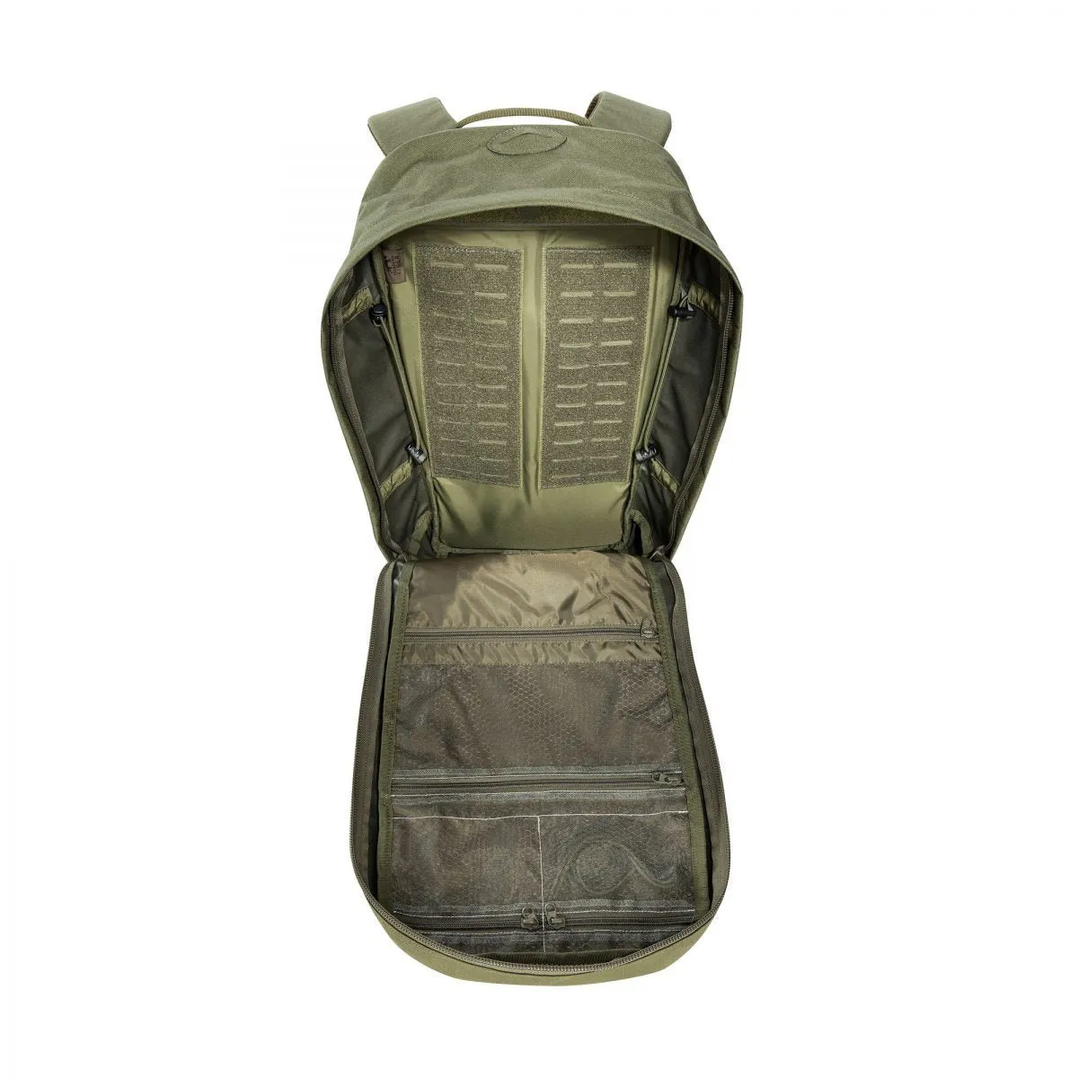 Tasmanian Tiger Urban Tac Pack 22 Modular Daypack Olive