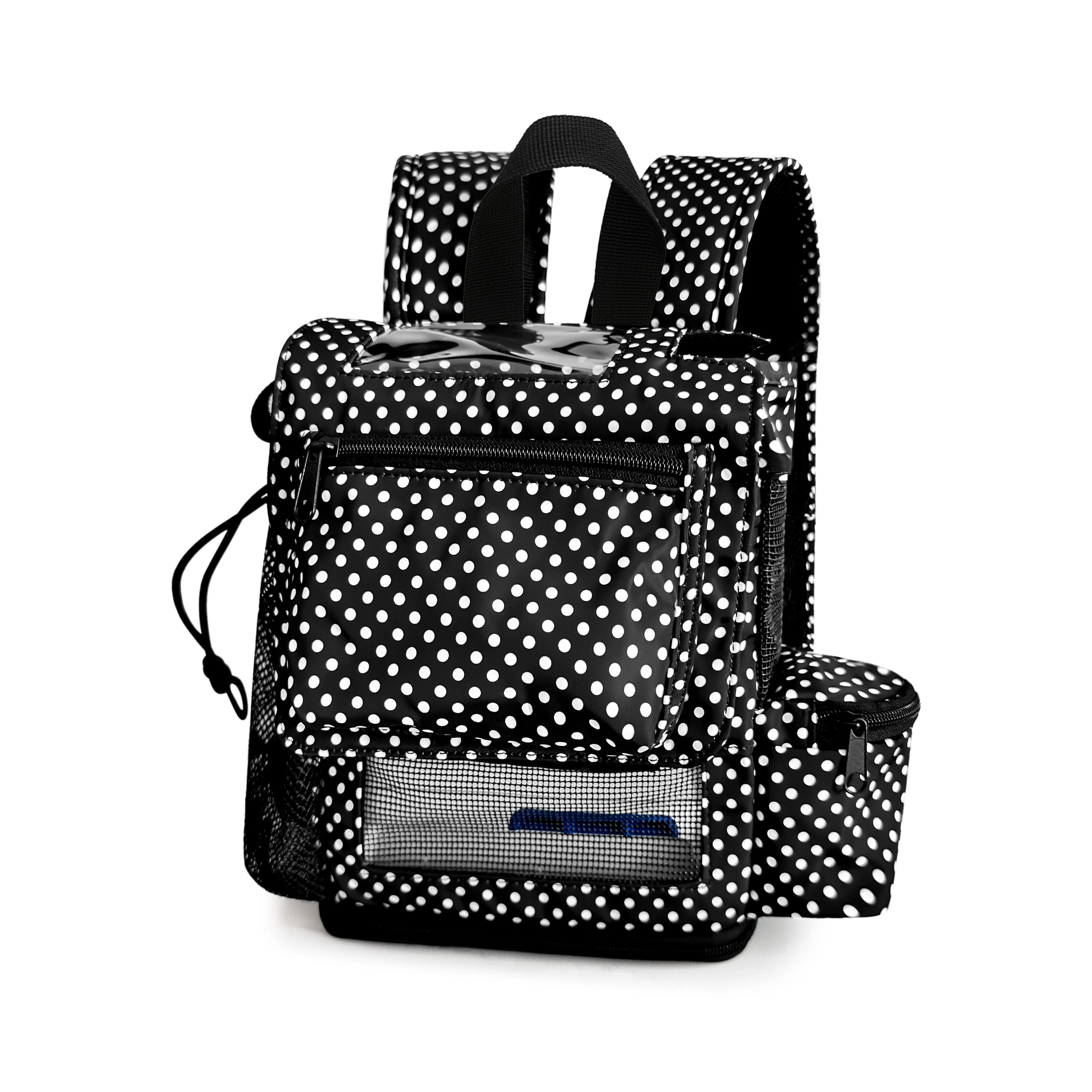 The Inogen Rove 6 Lightweight Backpack w/Pockets & Cannula Holder - Various Colors
