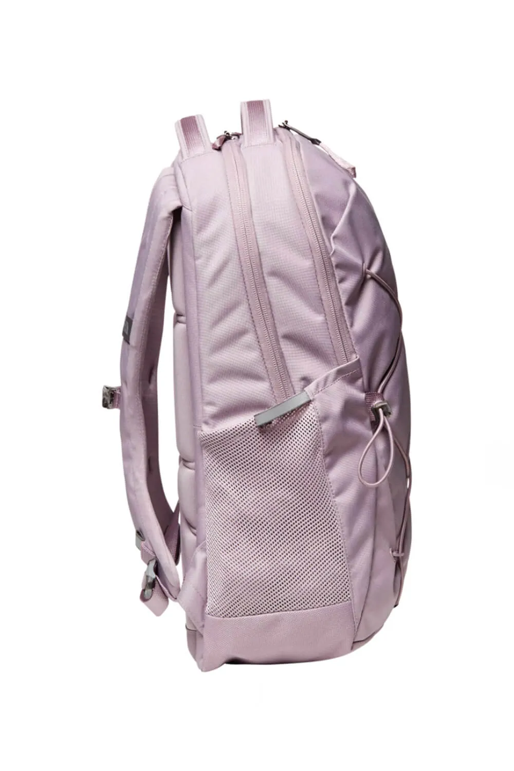 The North Face Jester Backpack for Women in Ashen Purple | NF0A3VXG-082