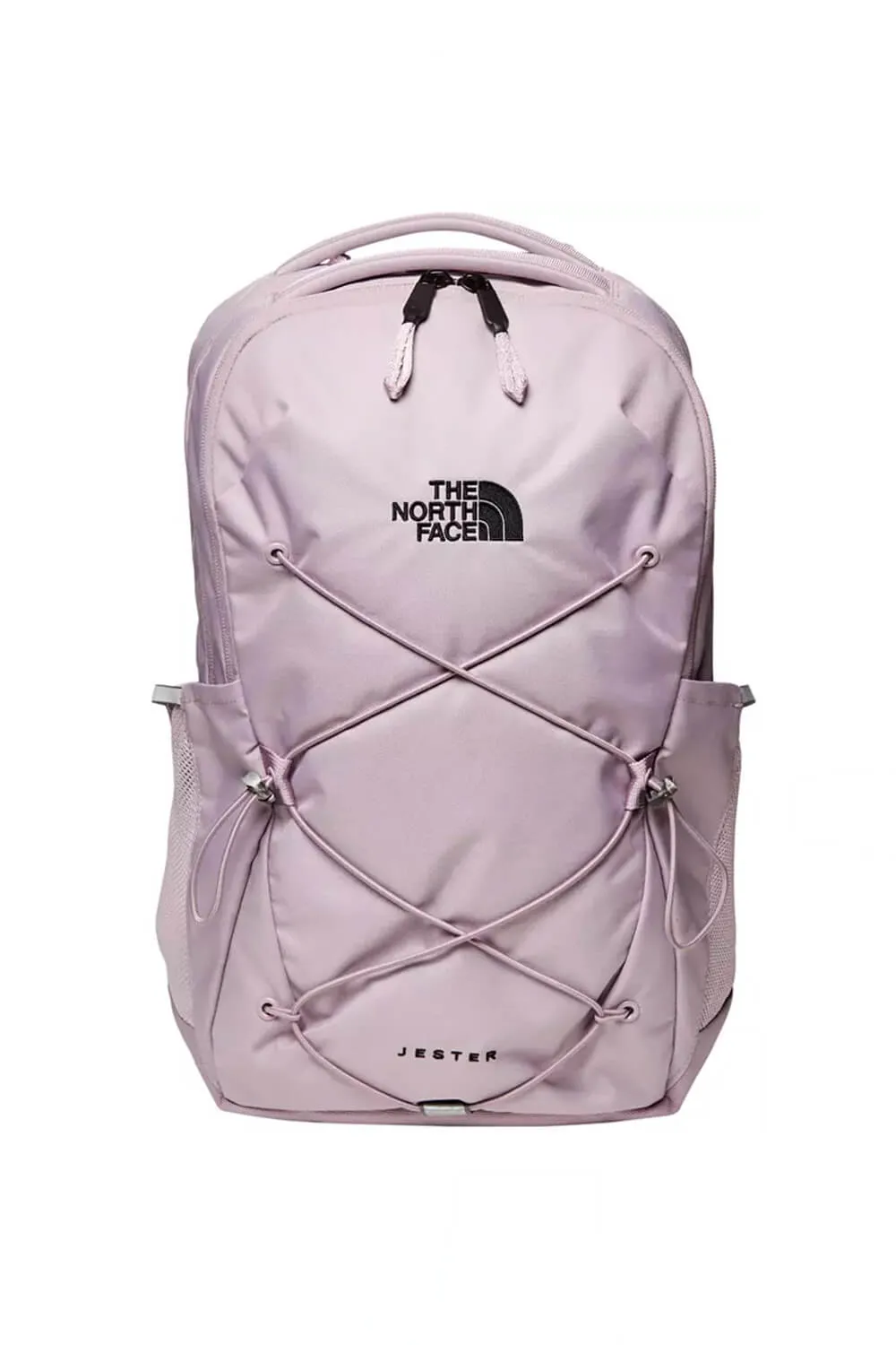The North Face Jester Backpack for Women in Ashen Purple | NF0A3VXG-082