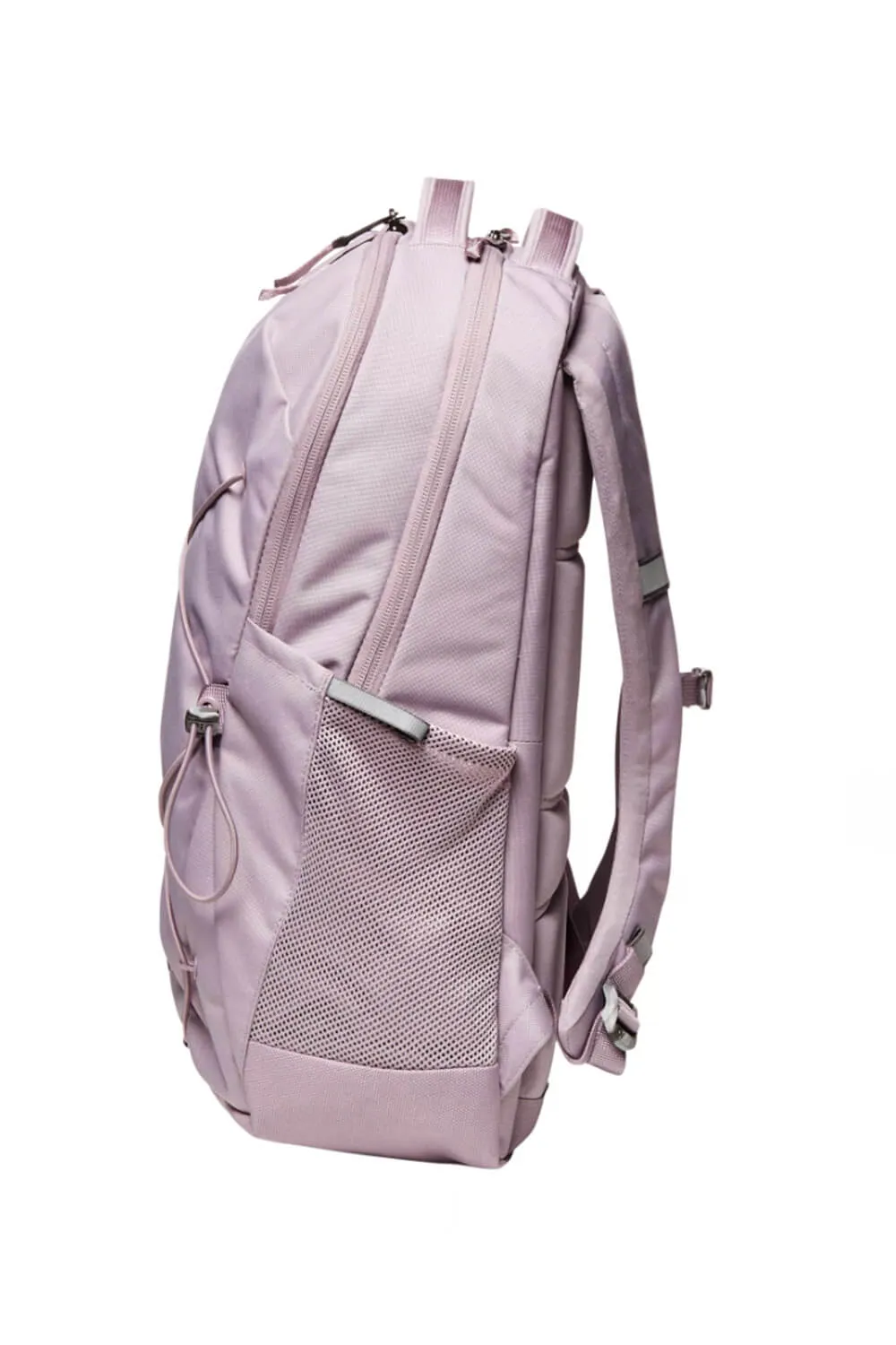 The North Face Jester Backpack for Women in Ashen Purple | NF0A3VXG-082