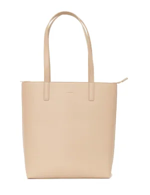 The Zipper Tote