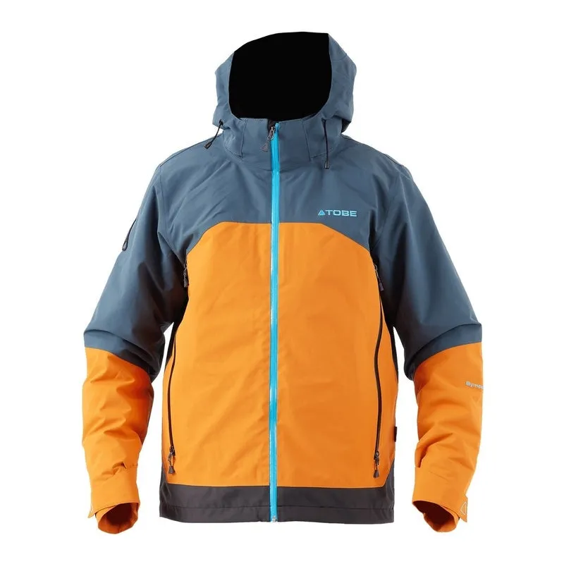 TOBE Scope Jacket