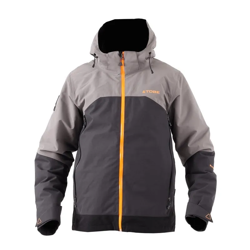 TOBE Scope Jacket