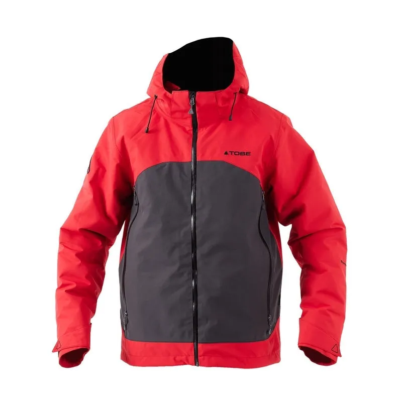 TOBE Scope Jacket
