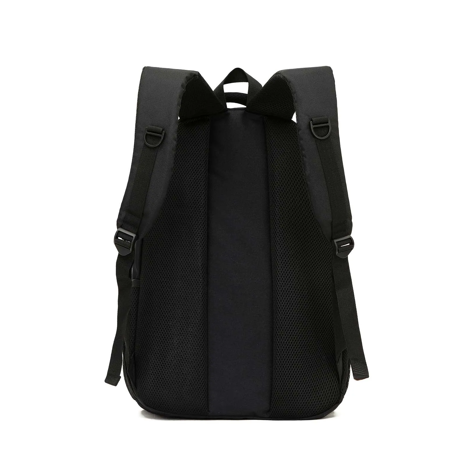 Tosca Multi Compartment Daypack 35L Black