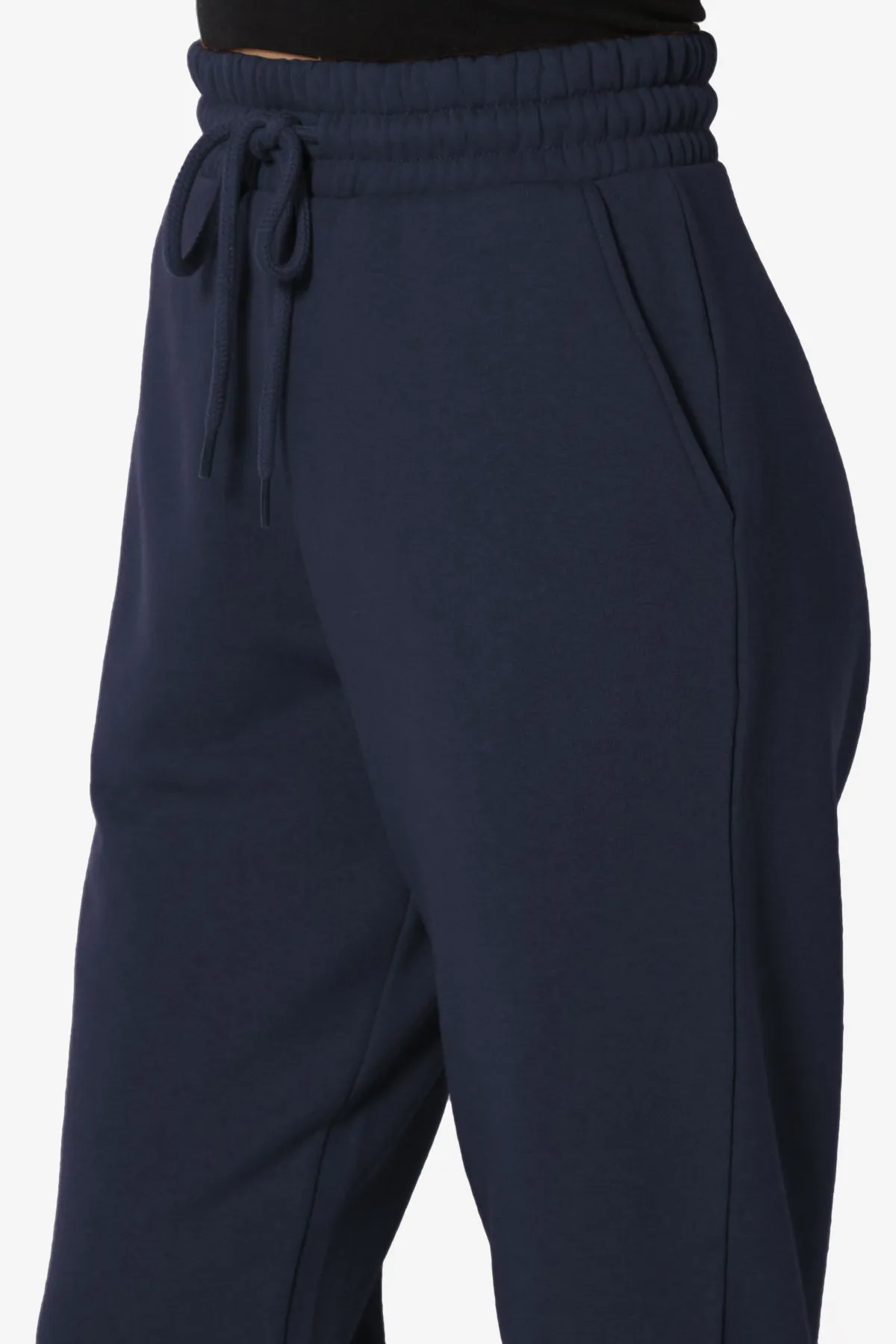 Tove Drawstring Jogger Sweatpants