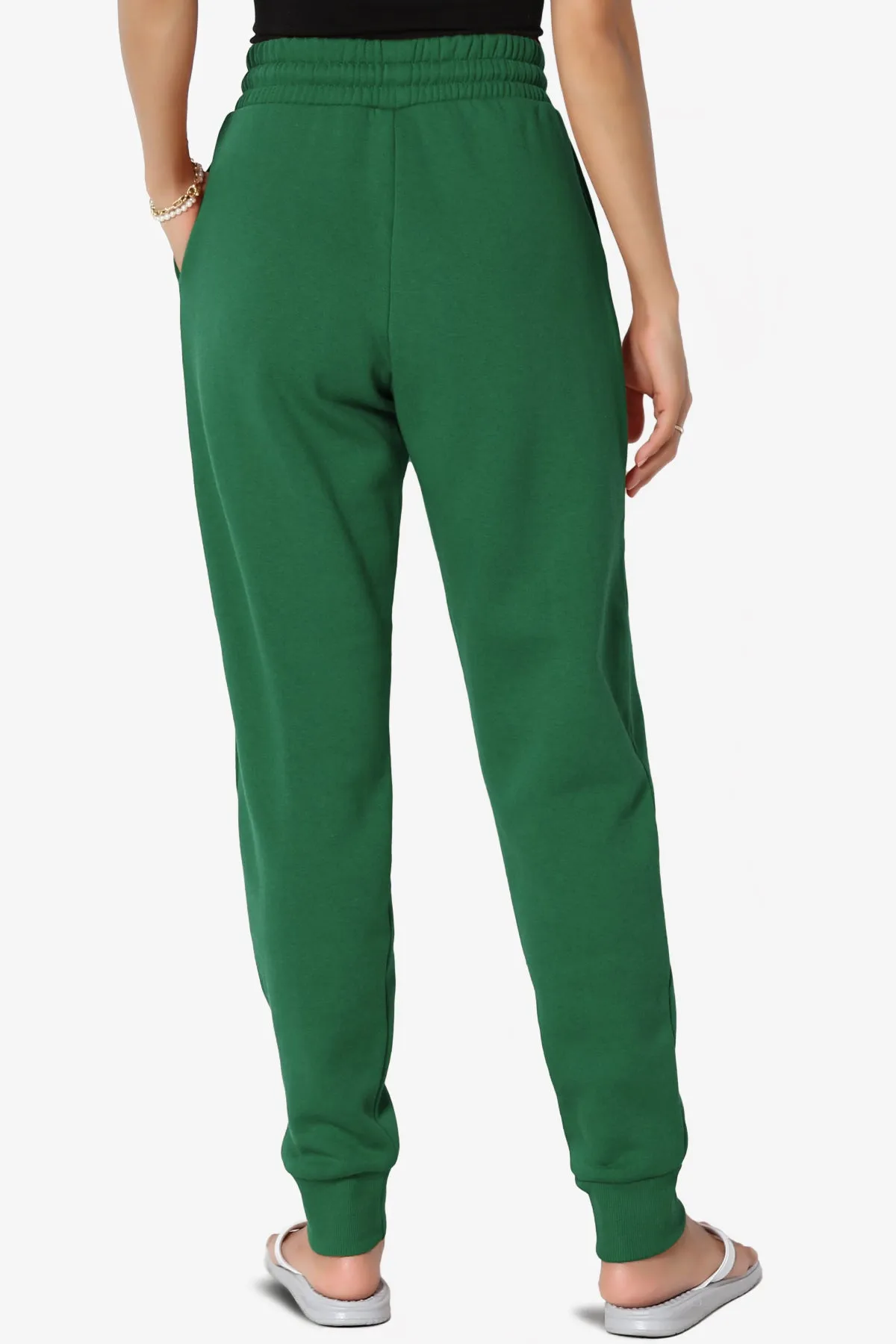 Tove Drawstring Jogger Sweatpants