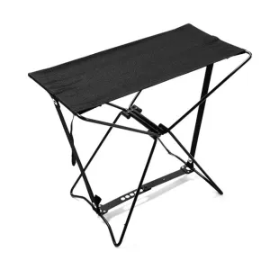 Transportable Folding Camping Stool