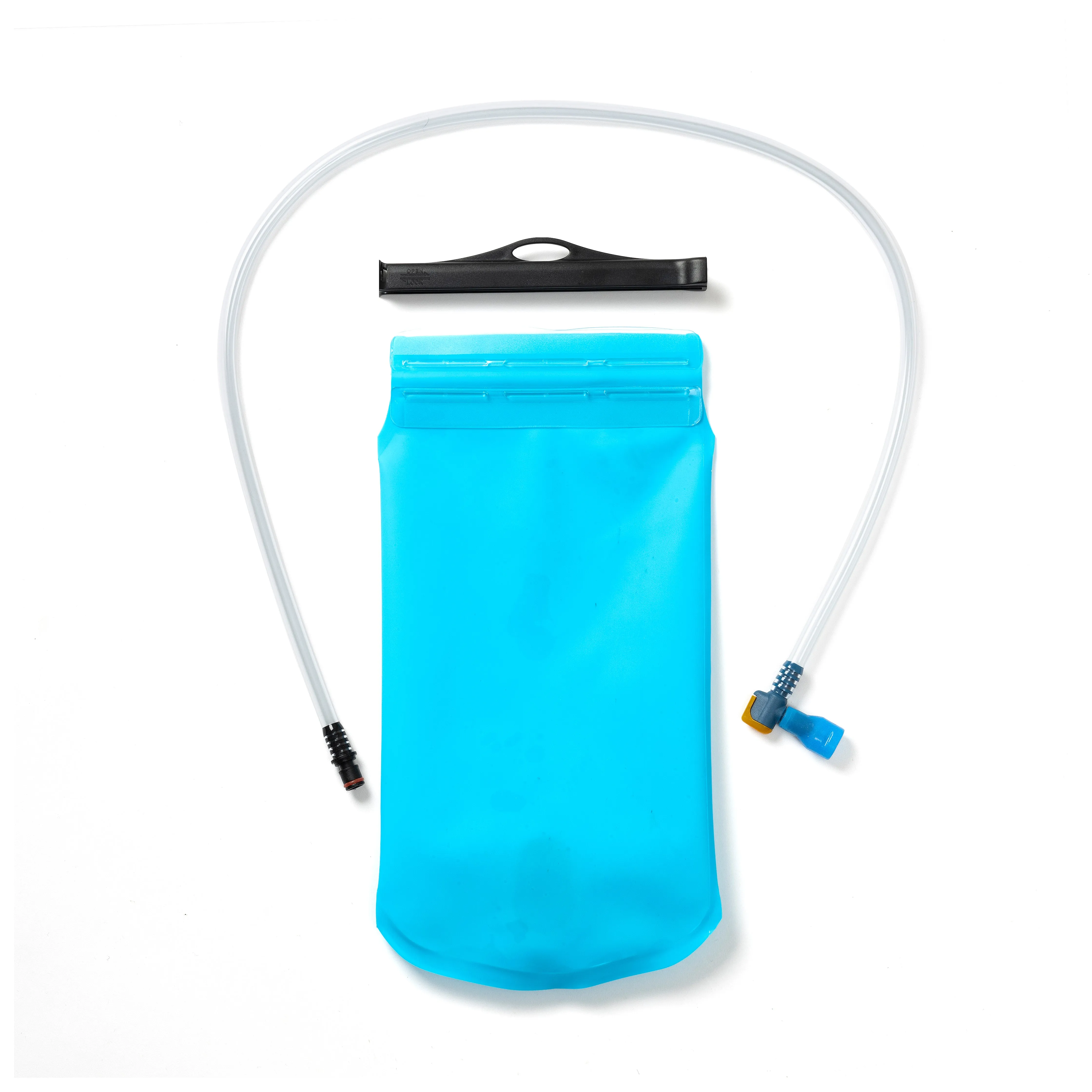 Tripole Hydration Bladder for Running and Cycling | 2 Litres