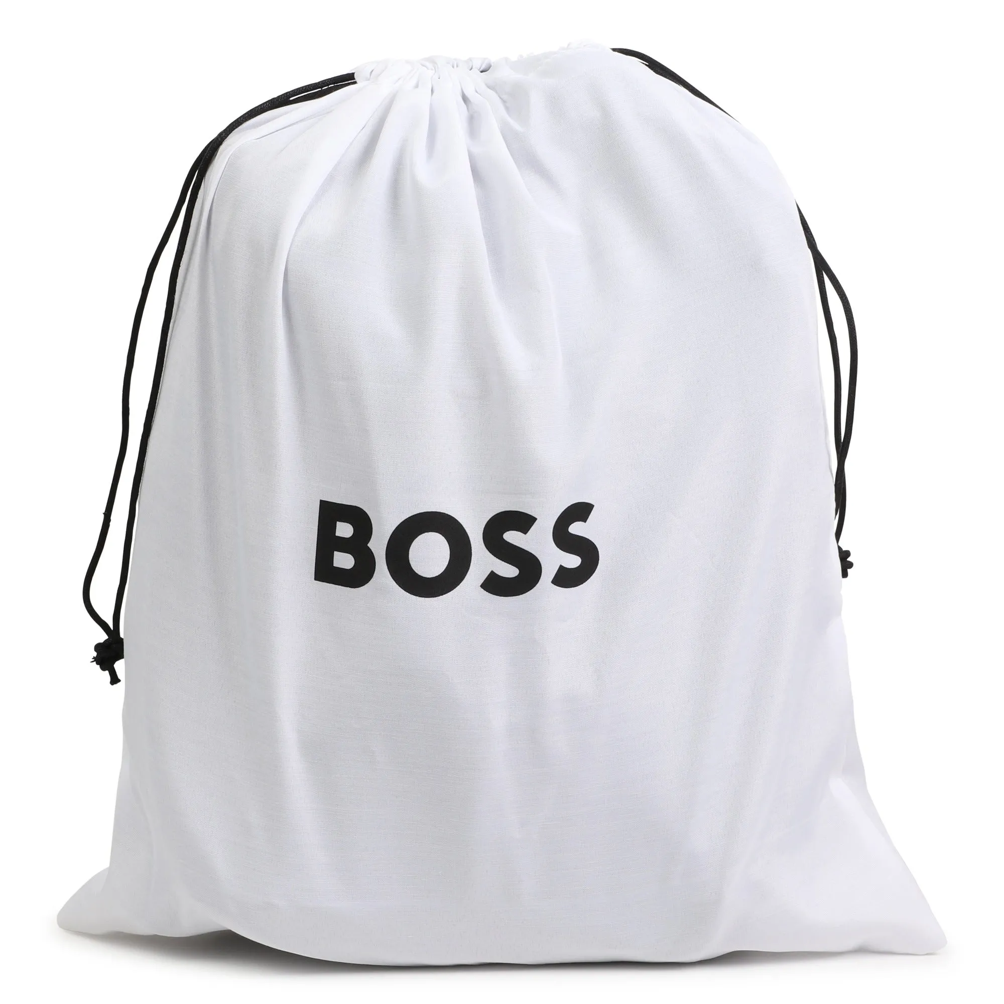 Unisex Black Backpack Changing Bag