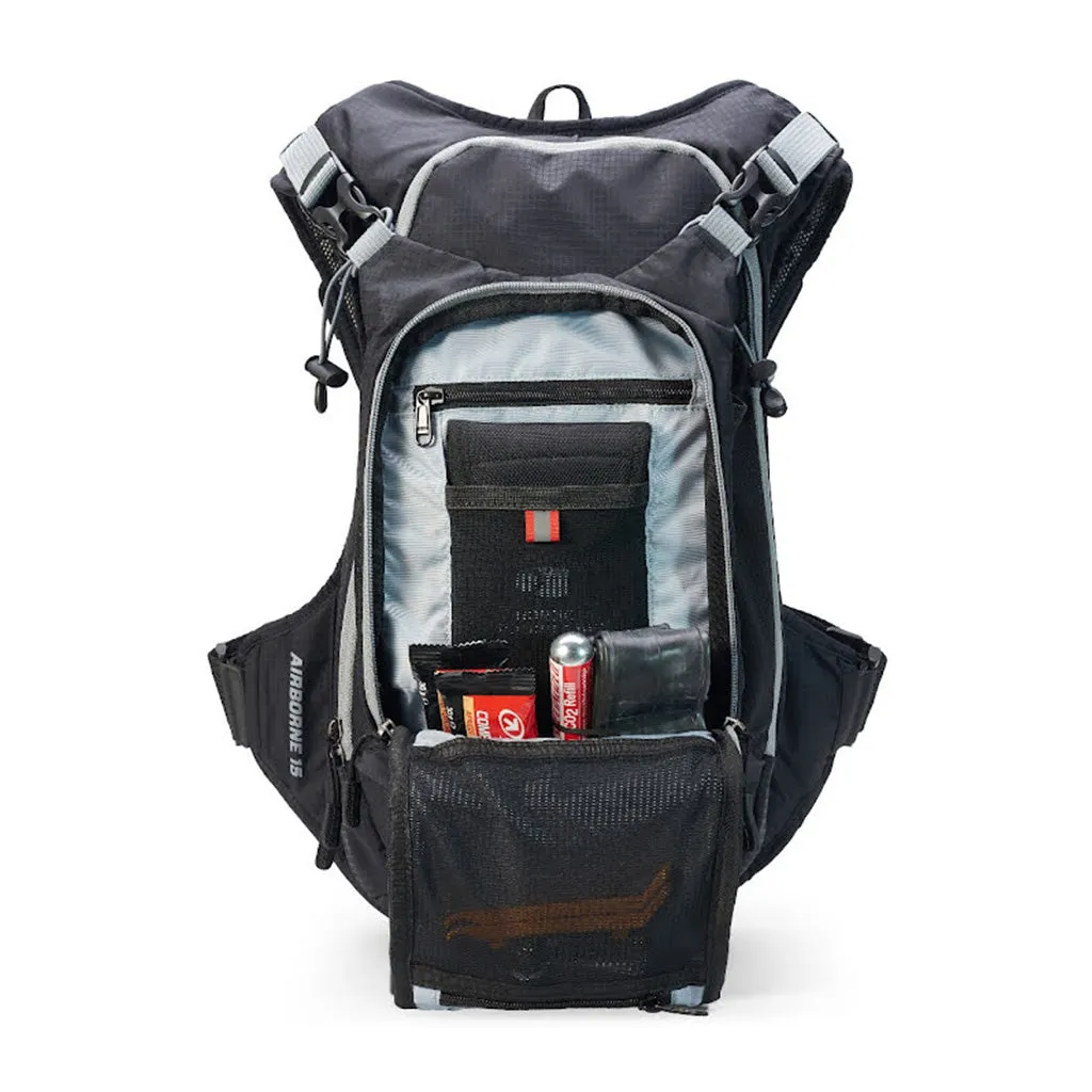USWE AIRBORNE 15L MTB HYDRATION PACK