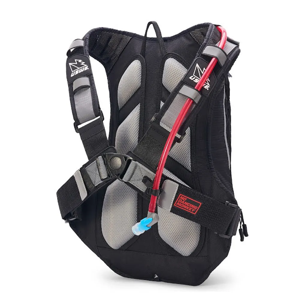 USWE AIRBORNE 15L MTB HYDRATION PACK