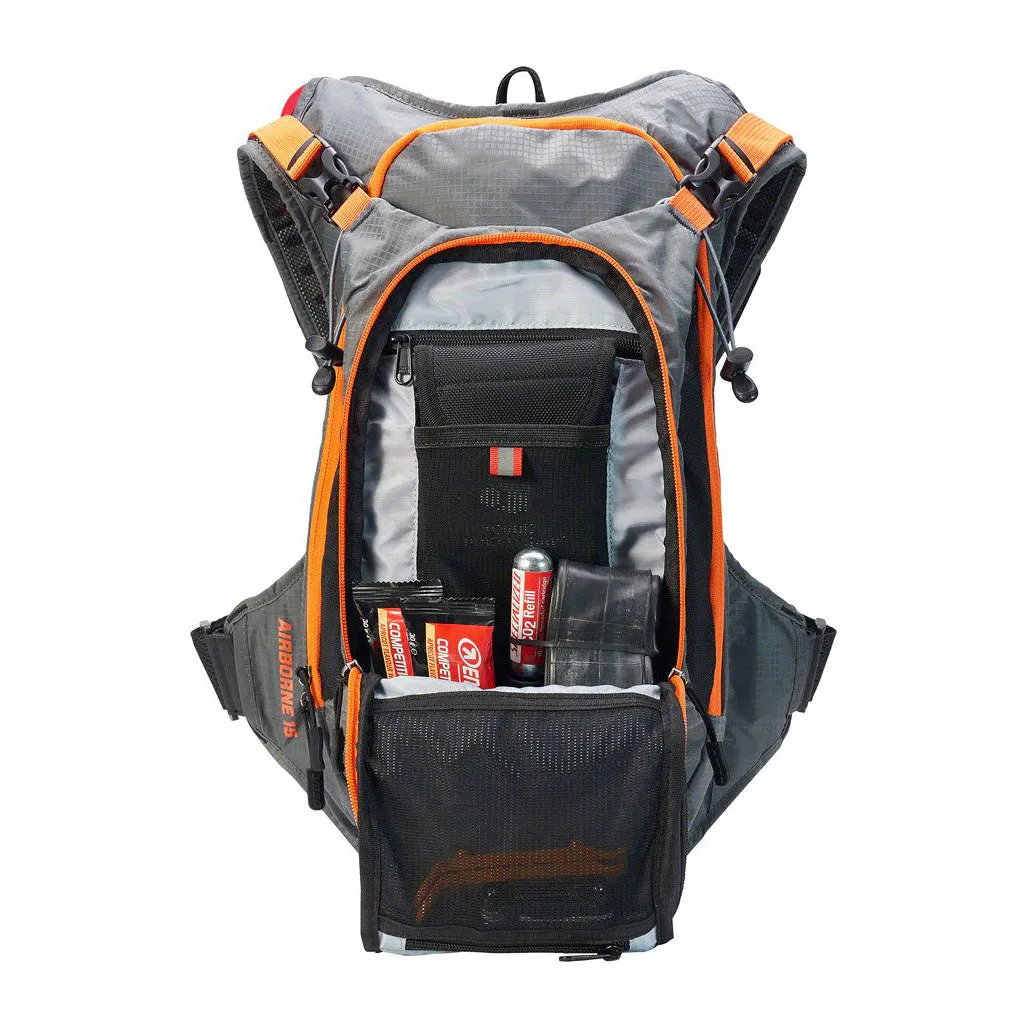 USWE AIRBORNE 15L MTB HYDRATION PACK