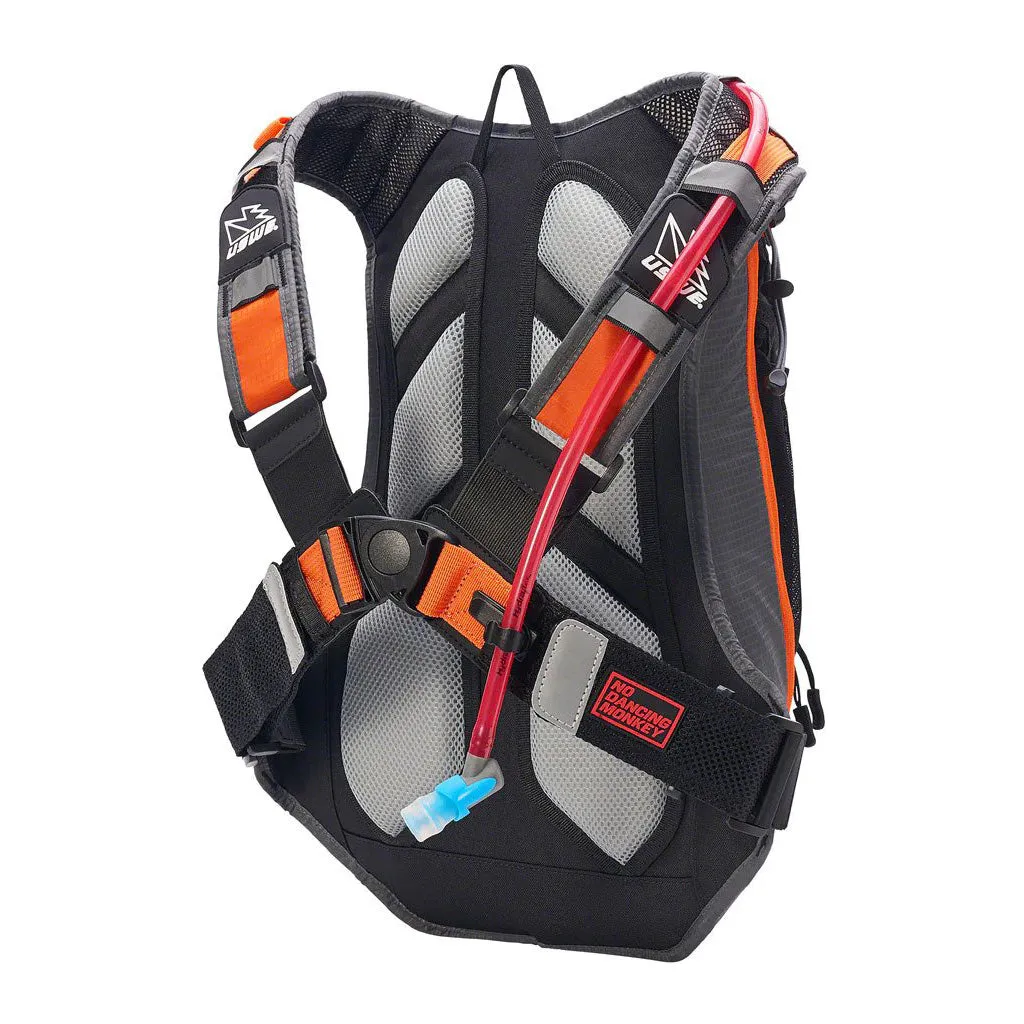 USWE AIRBORNE 15L MTB HYDRATION PACK