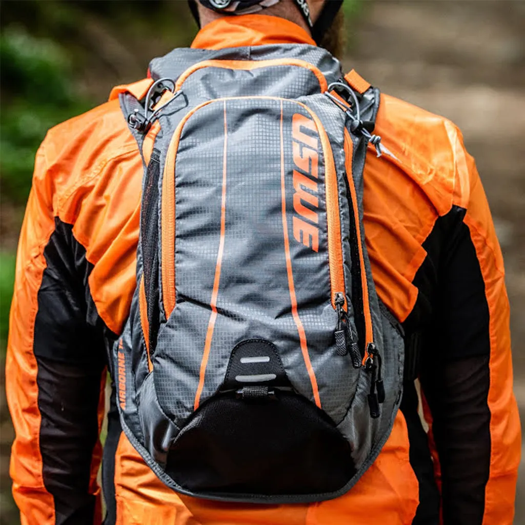 USWE AIRBORNE 15L MTB HYDRATION PACK
