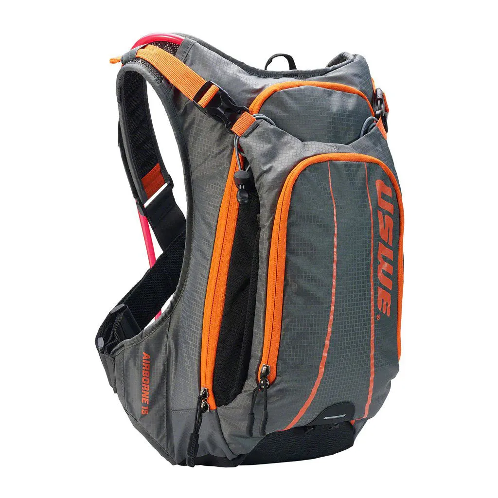 USWE AIRBORNE 15L MTB HYDRATION PACK