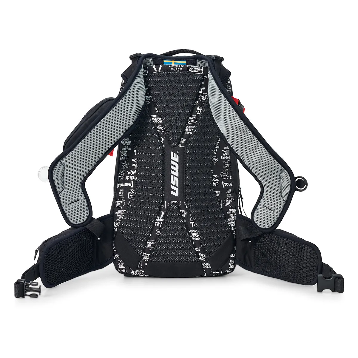USWE Core 16L Dual Sport Pack