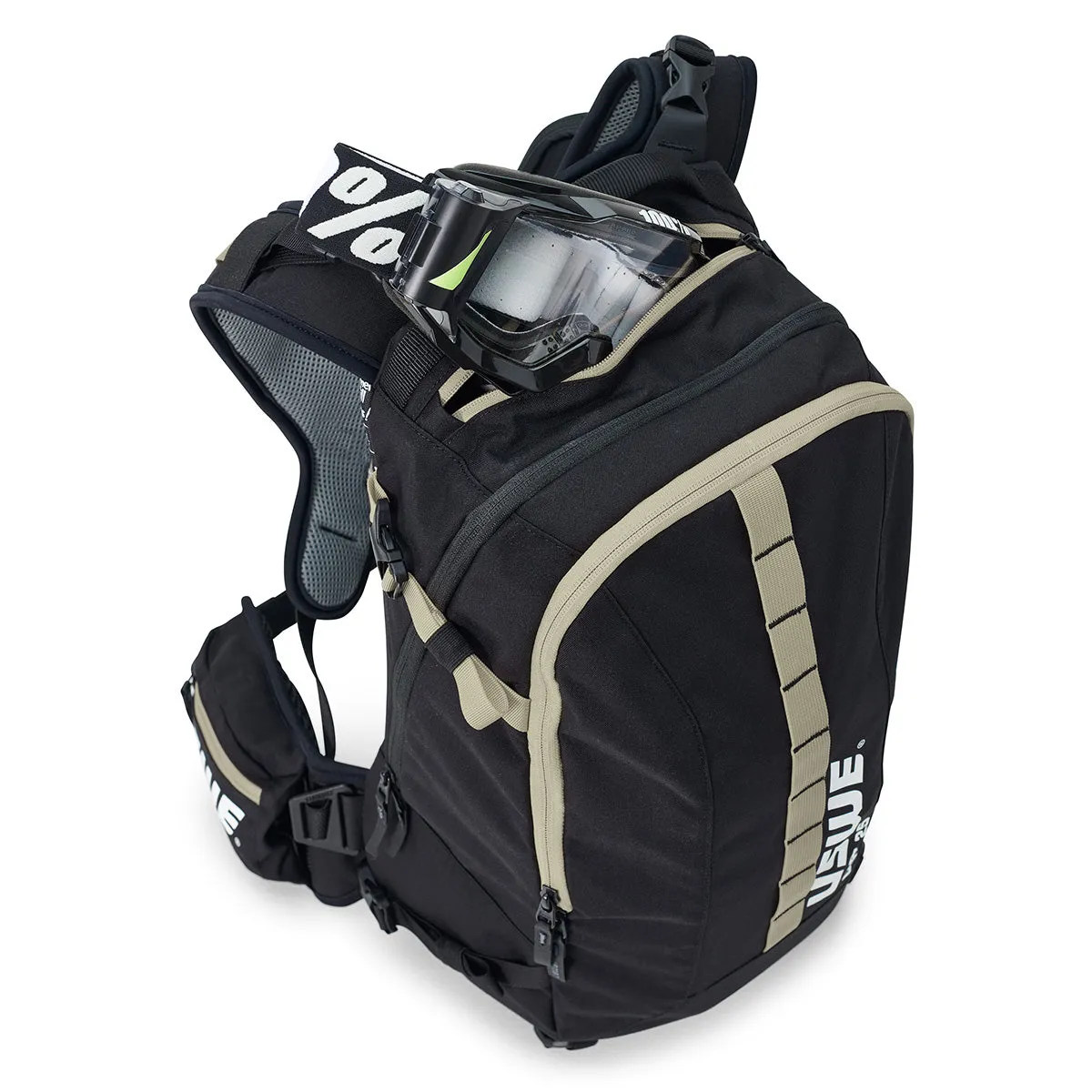 USWE Core 16L Dual Sport Pack