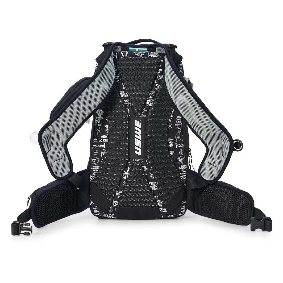 USWE Core 16L Dual Sport Pack