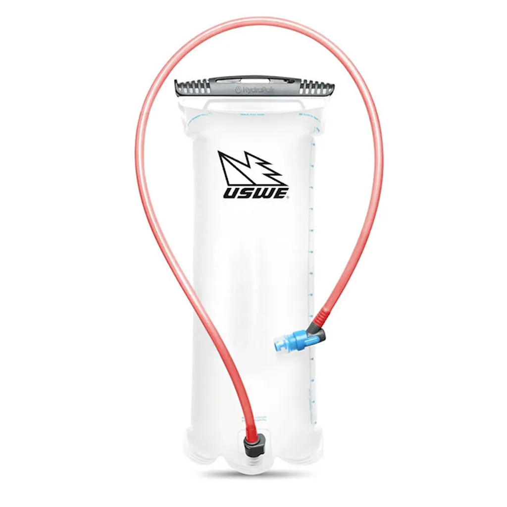 USWE RAW 8L MOTO HYDRATION BACKPACK