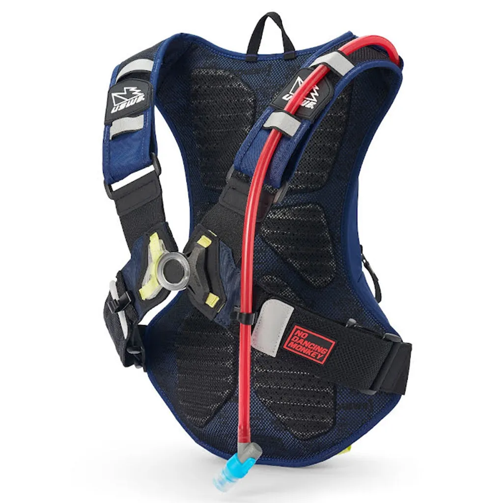 USWE RAW 8L MOTO HYDRATION BACKPACK