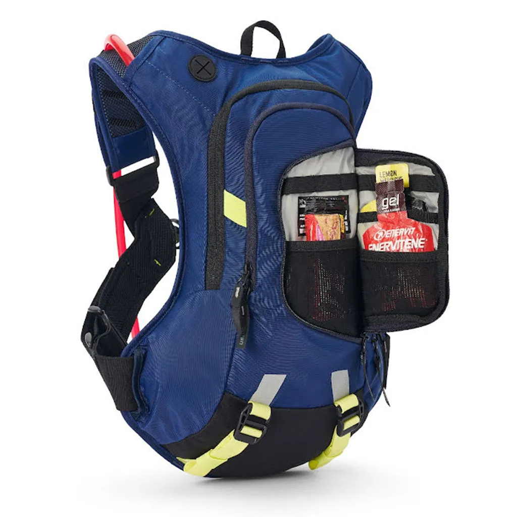 USWE RAW 8L MOTO HYDRATION BACKPACK