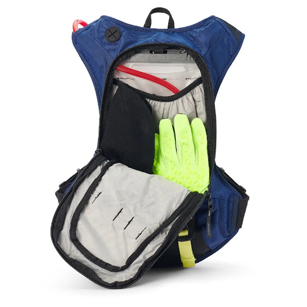 USWE RAW 8L MOTO HYDRATION BACKPACK