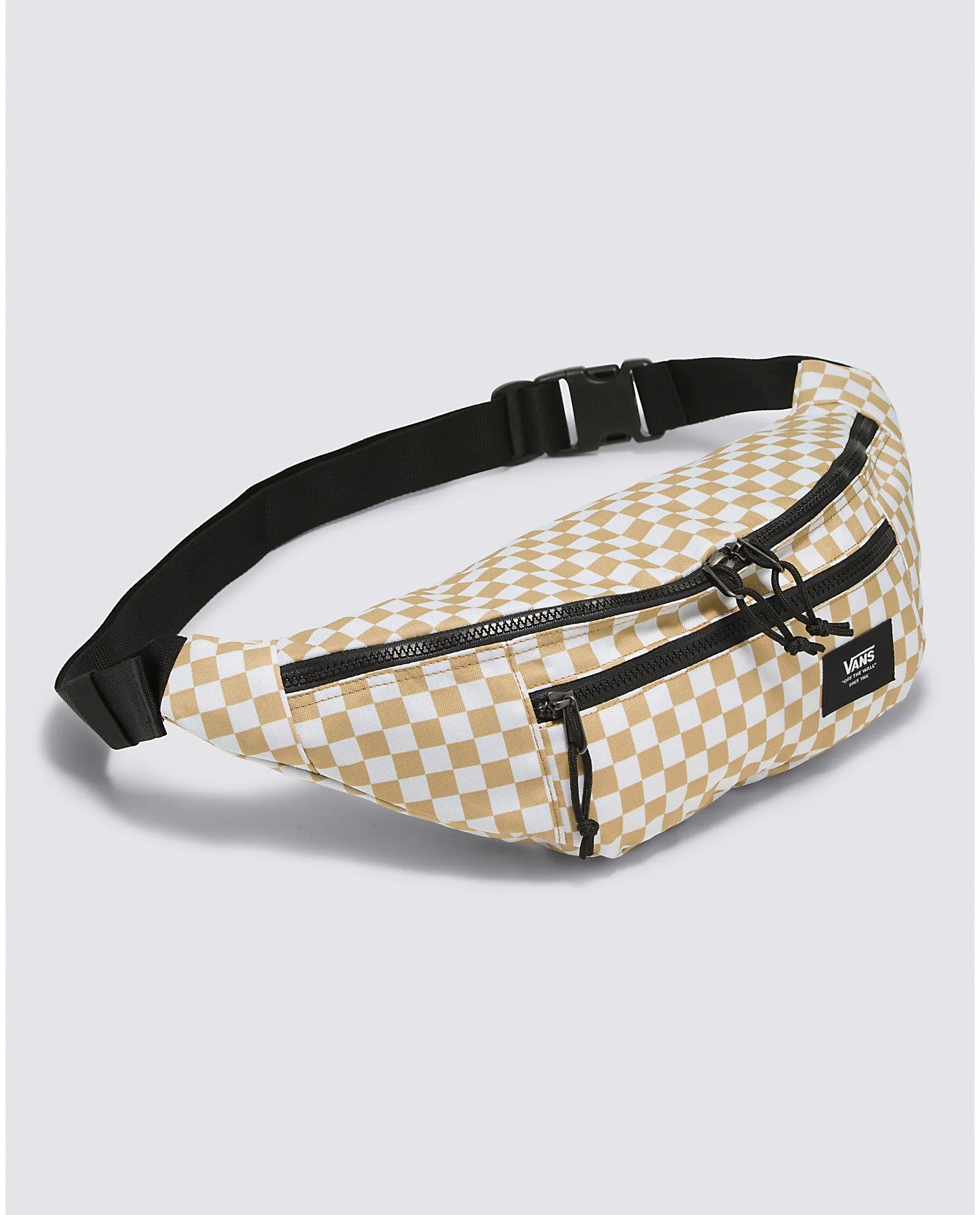 Ward Cross Body Fanny Pack