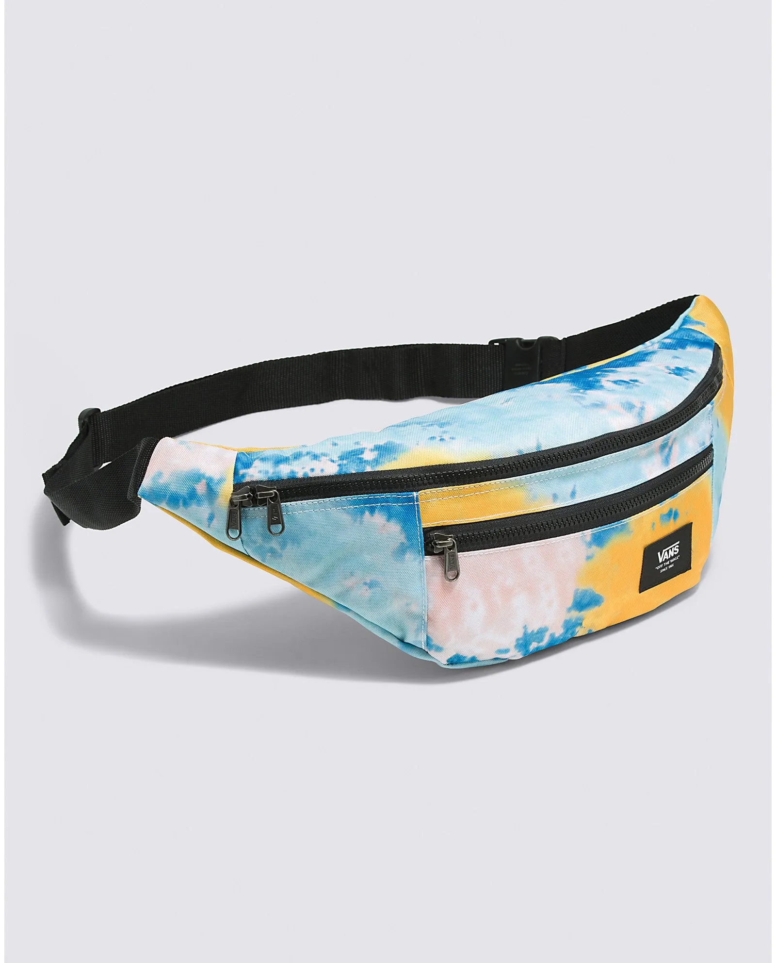 Ward Cross Body Fanny Pack