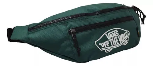 Ward Cross Body Fanny Pack