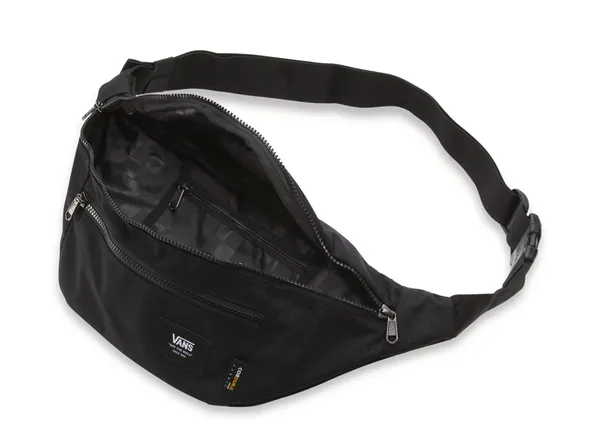 Ward Cross Body Fanny Pack