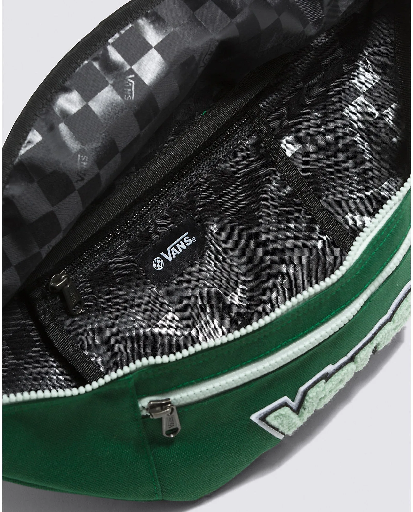 Ward Cross Body Fanny Pack