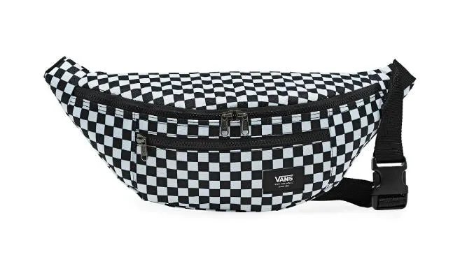 Ward Cross Body Fanny Pack
