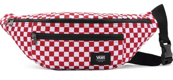 Ward Cross Body Fanny Pack