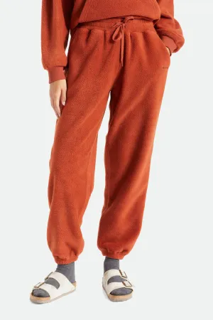 Weekender Blanket Sweatpant - Beige Heather