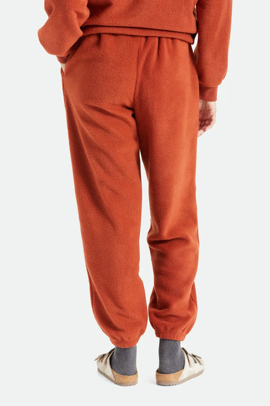 Weekender Blanket Sweatpant - Beige Heather