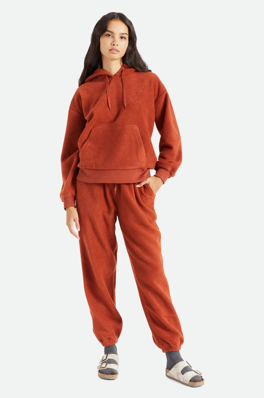Weekender Blanket Sweatpant - Beige Heather