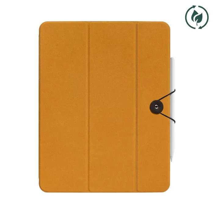 W.F.A FOLIO FOR IPAD PRO - KRAFT
