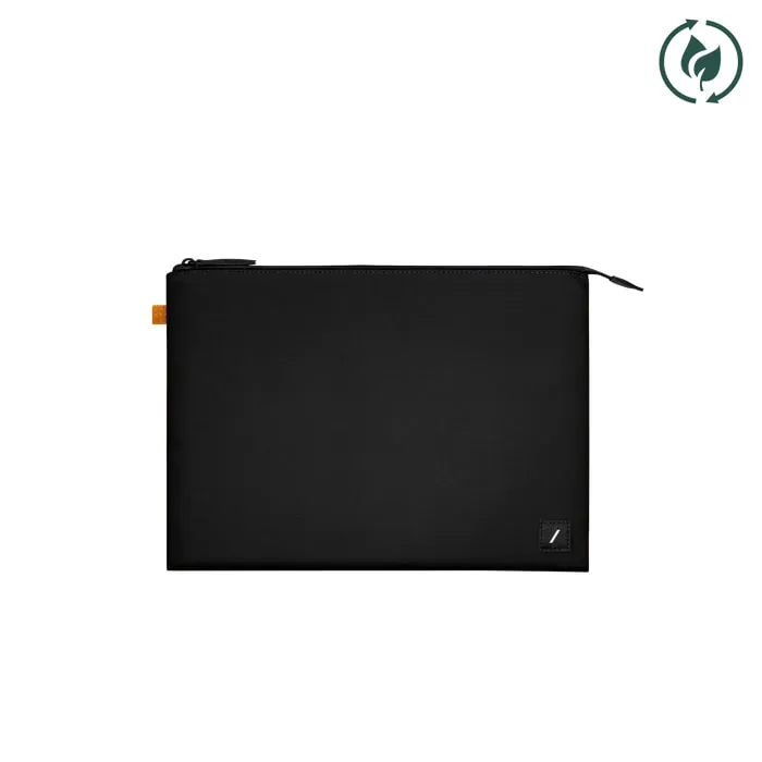 W.F.A SLEEVE FOR MACBOOK (14") - BLACK