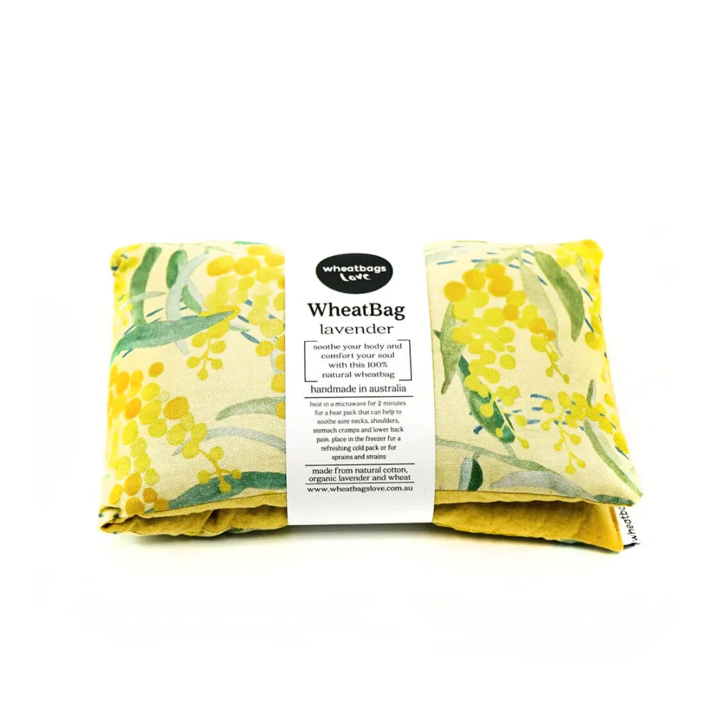 Wheat bag
