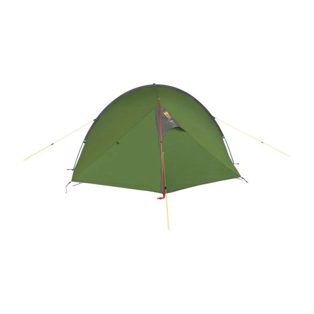 Wild Country Helm Compact 3 Three-Person Tent - Green