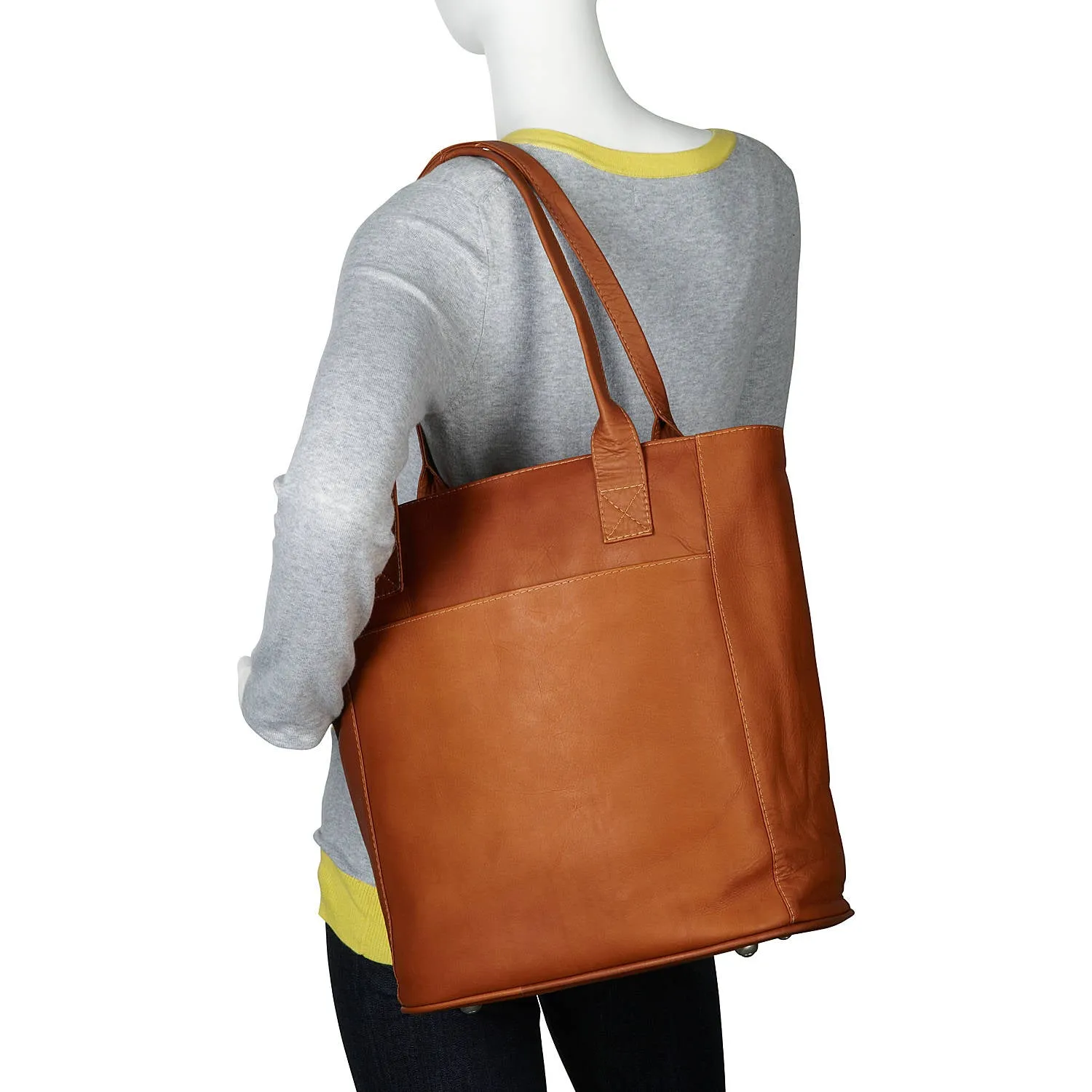 XL LAPTOP TOTE BAG